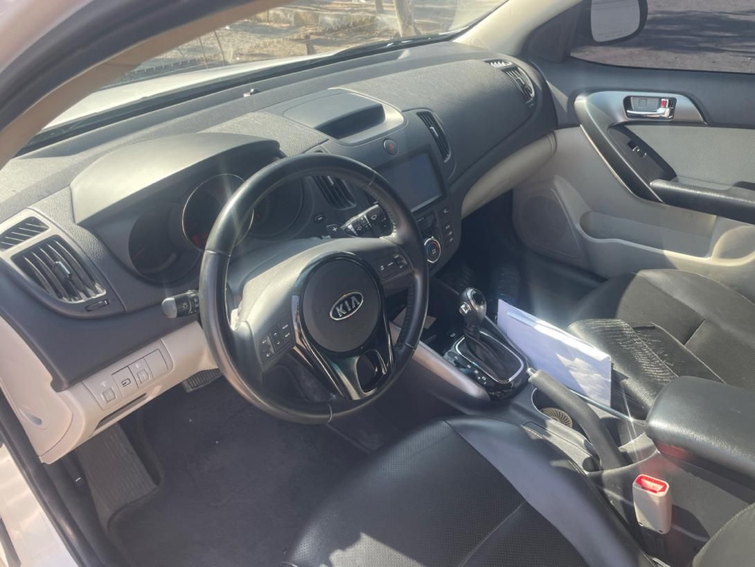 کیا سراتو مونتاژ 2000 اتوماتیک - 1402
