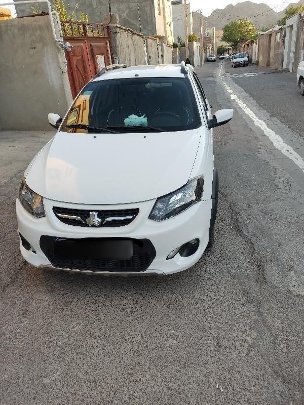 خودرو کوییک، معمولی آگهی ann_19355827