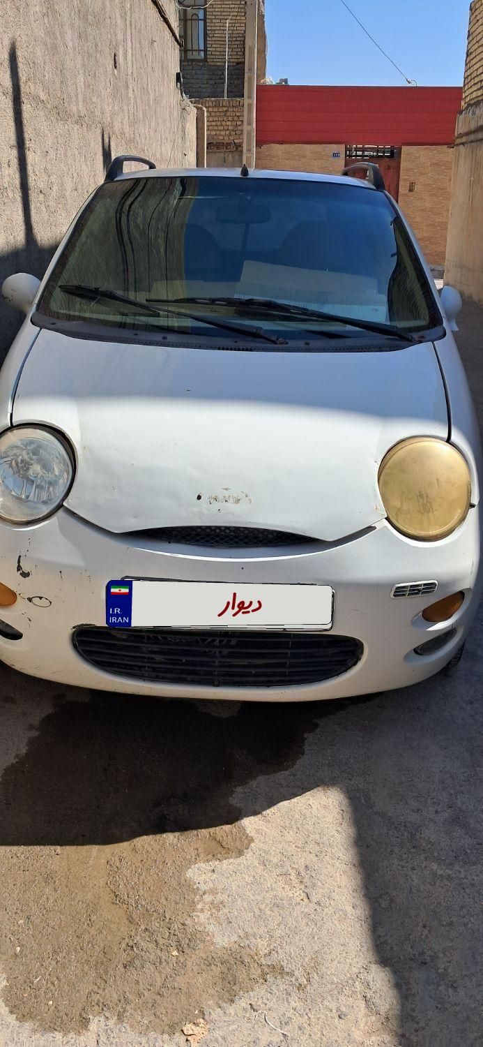 خودرو ام وی ام، 110 آگهی ann_19355829