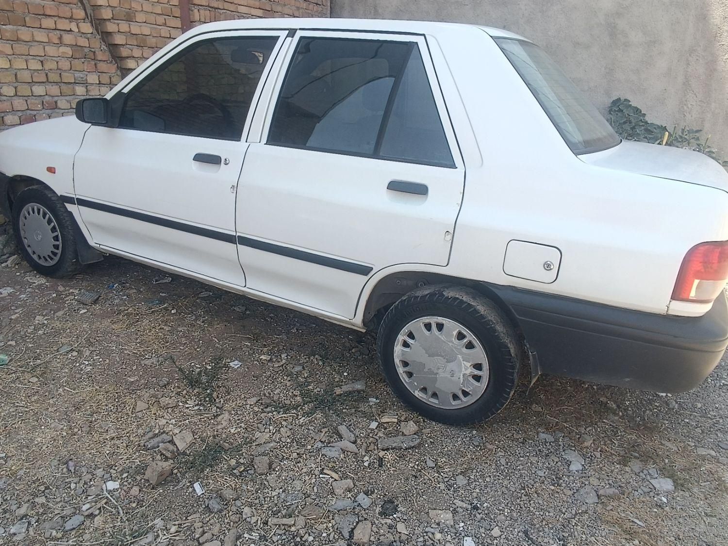 پراید 131 SE - 1397
