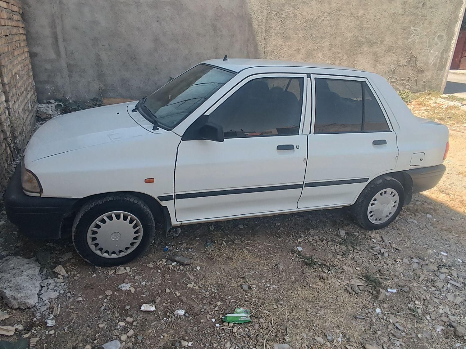 پراید 131 SE - 1397