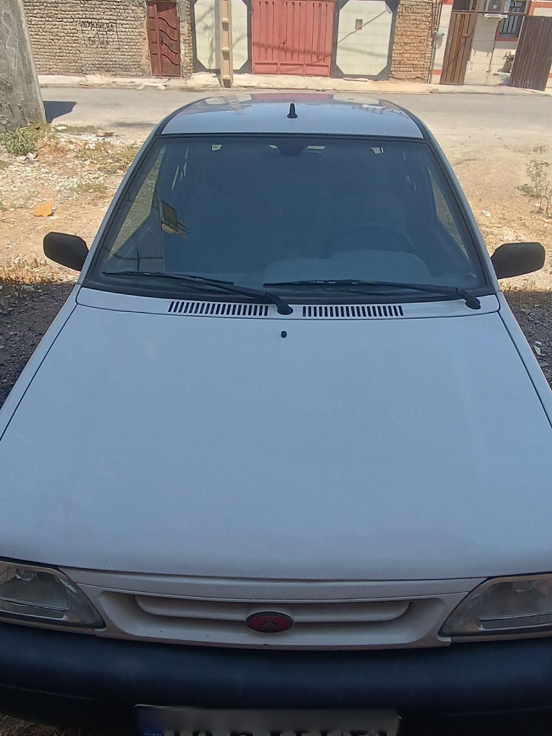 پراید 131 SE - 1397