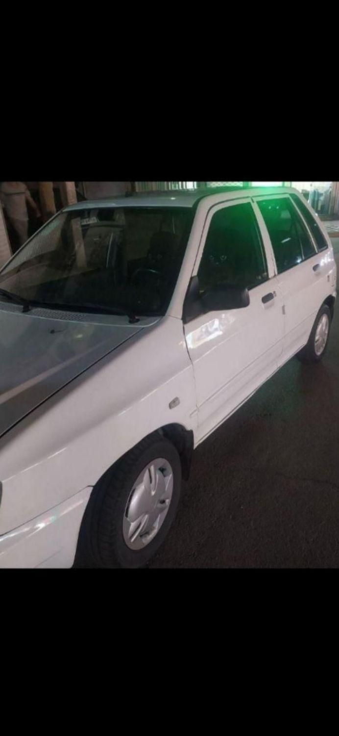 خودرو پراید، 111 آگهی ann_19355840