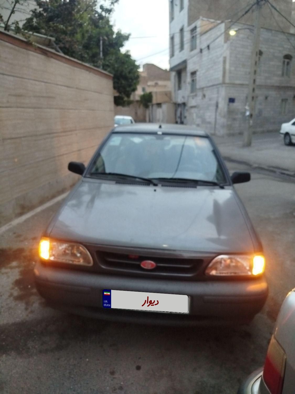 خودرو پراید، 131 آگهی ann_19355842
