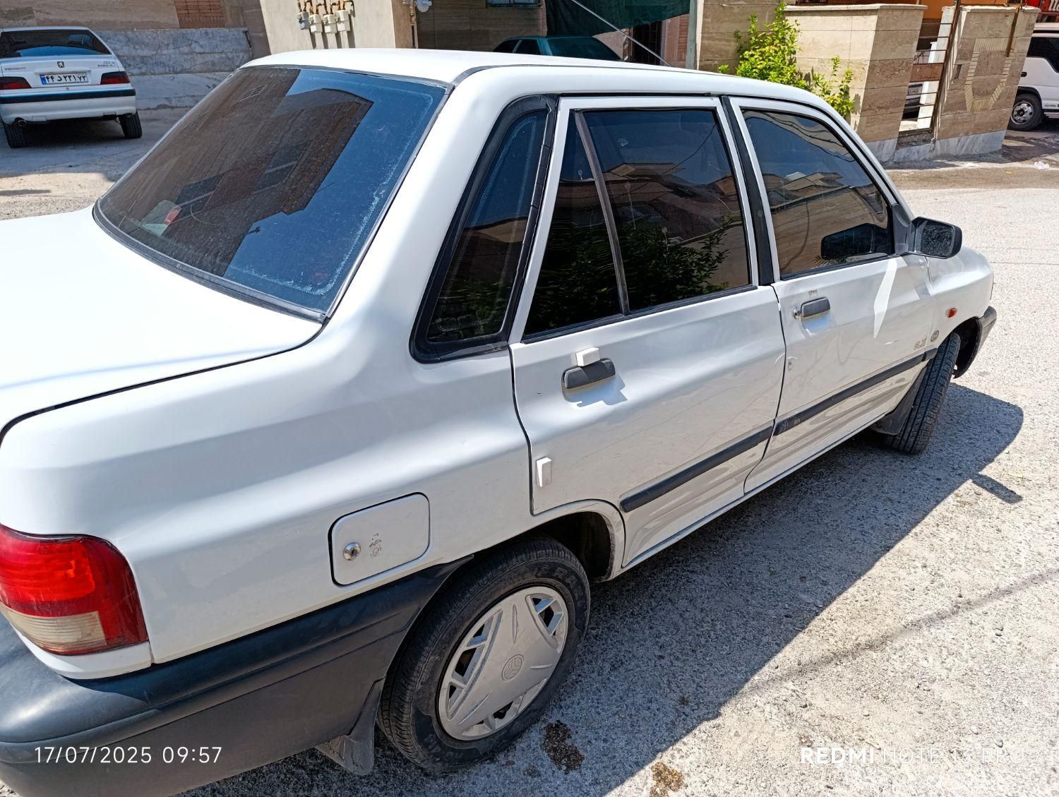 خودرو پراید، 131 آگهی ann_19355861