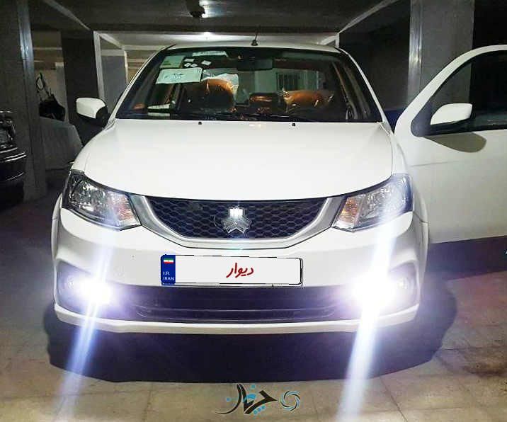 خودرو ساینا، S آگهی ann_19355876