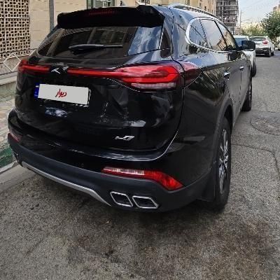 کی ام سی K7 اتوماتیک - 1402