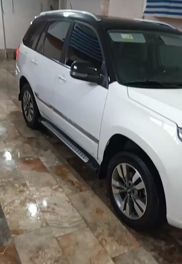 خودرو ام وی ام، X33 S آگهی ann_19355886