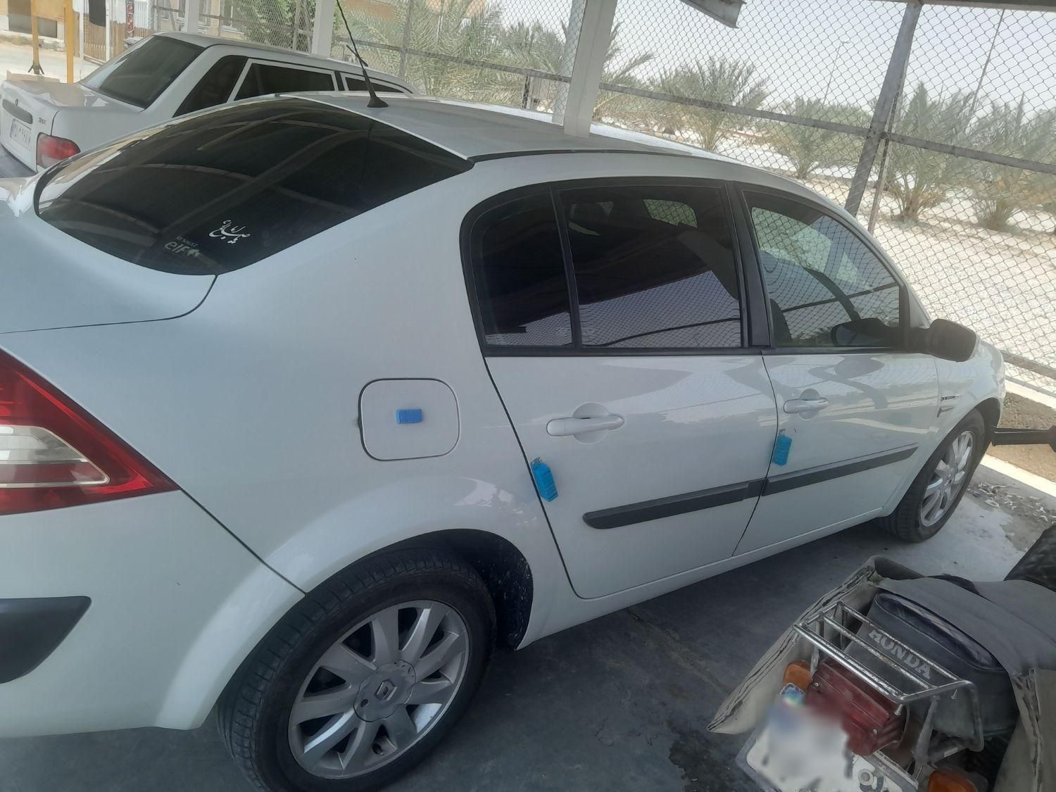 خودرو رنو، مگان پارس خودرو آگهی ann_19355892