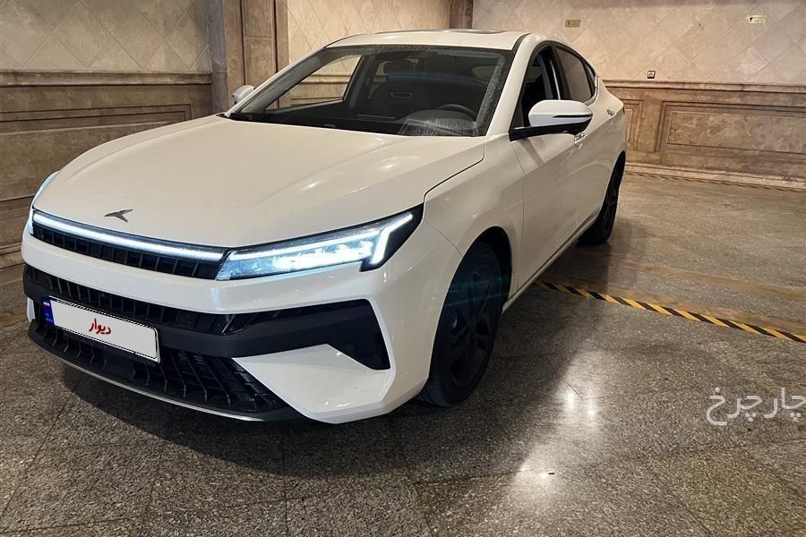 خودرو کی ام سی، J7 آگهی ann_19355895