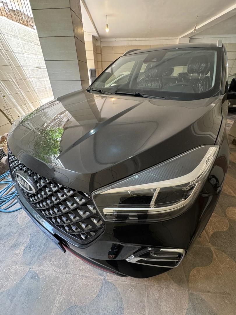 ام وی ام X55 پرو IE اسپرت - 1404