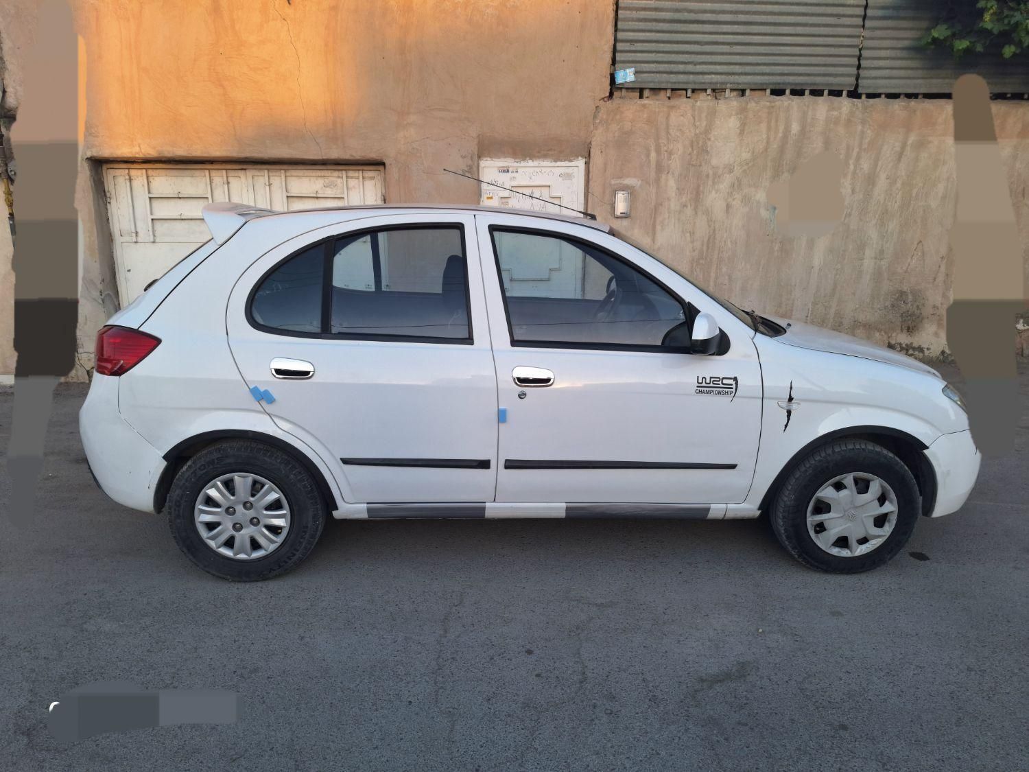 خودرو تیبا، 2 آگهی ann_19355937