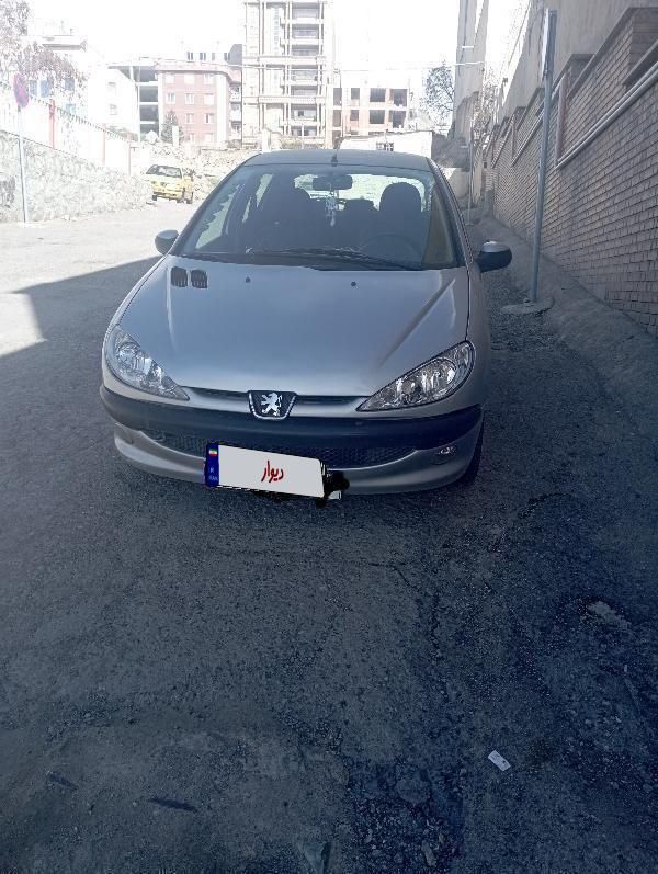 خودرو پژو، 206 آگهی ann_19355948
