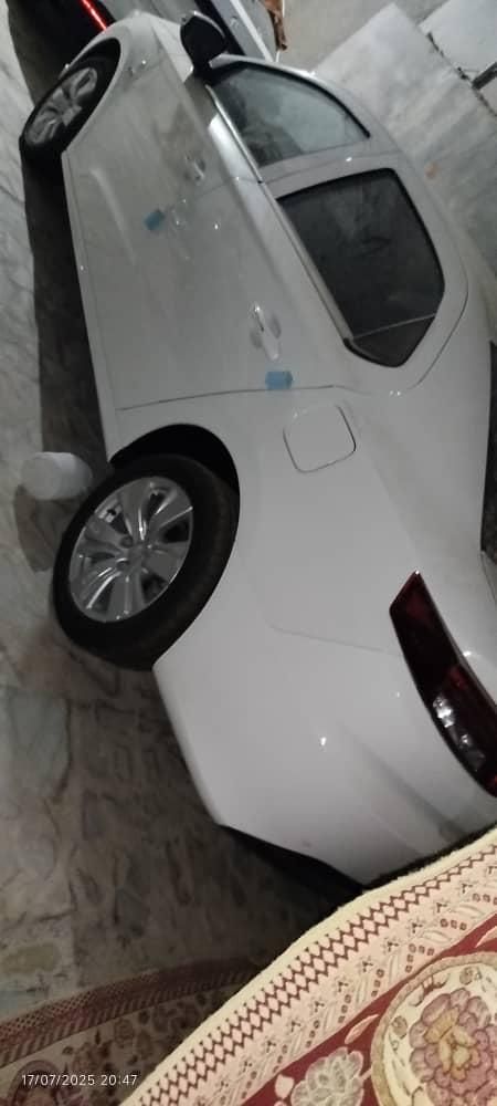 خودرو تارا، اتوماتیک آگهی ann_19355955