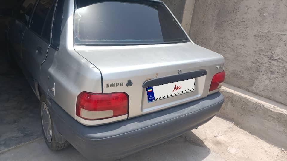 خودرو پراید، 131 آگهی ann_19355962
