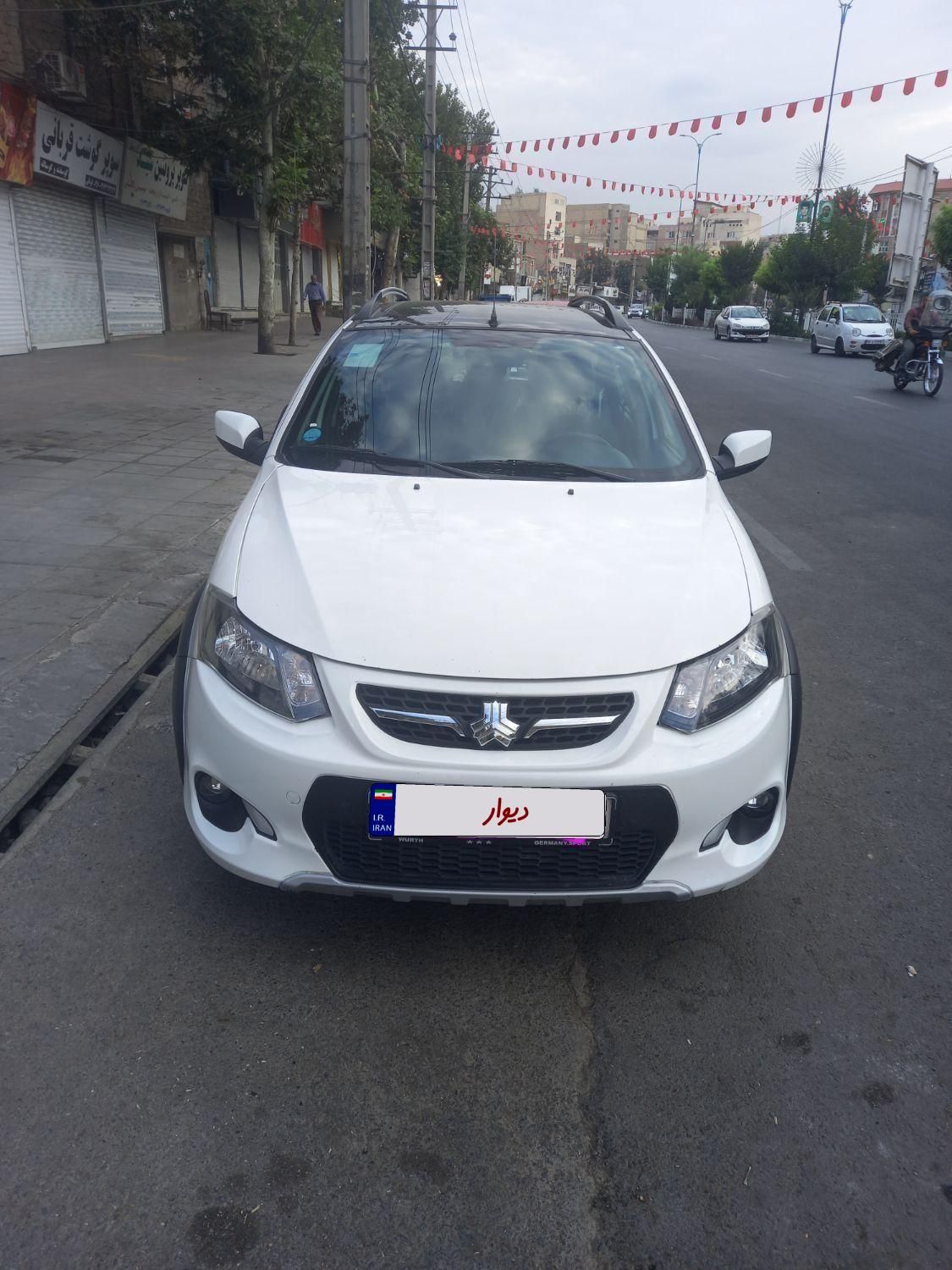 خودرو کوییک، R آگهی ann_19355966