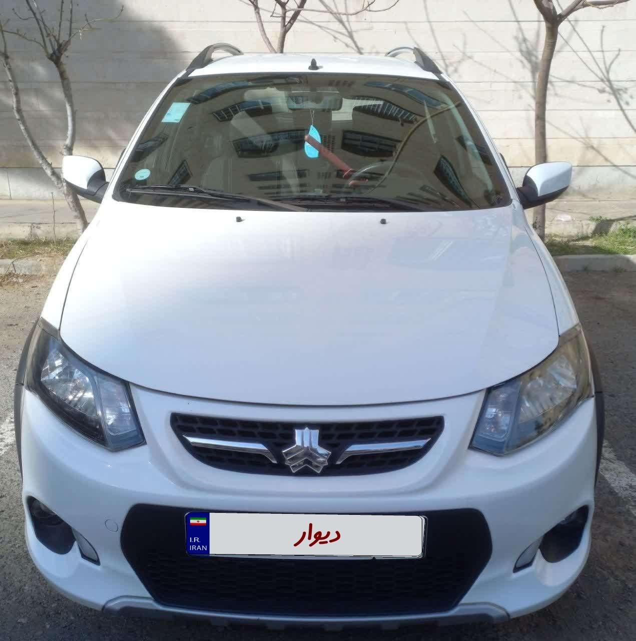خودرو کوییک، معمولی آگهی ann_19355968