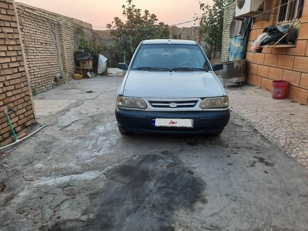 خودرو پراید، 131 آگهی ann_19355972