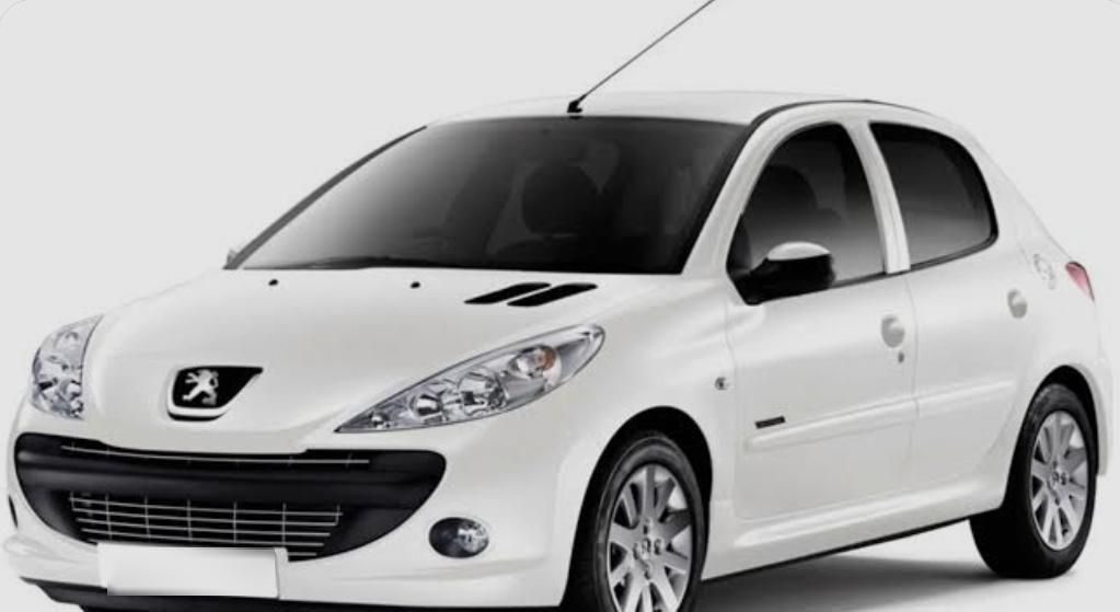 خودرو پژو، 207 آگهی ann_19356012