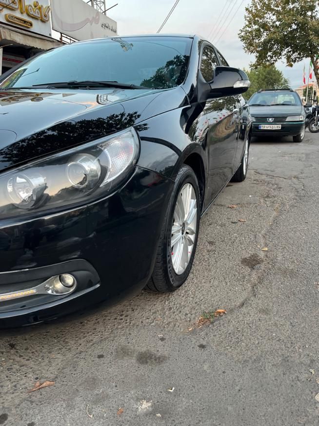 جک J5 اتوماتیک - 1396