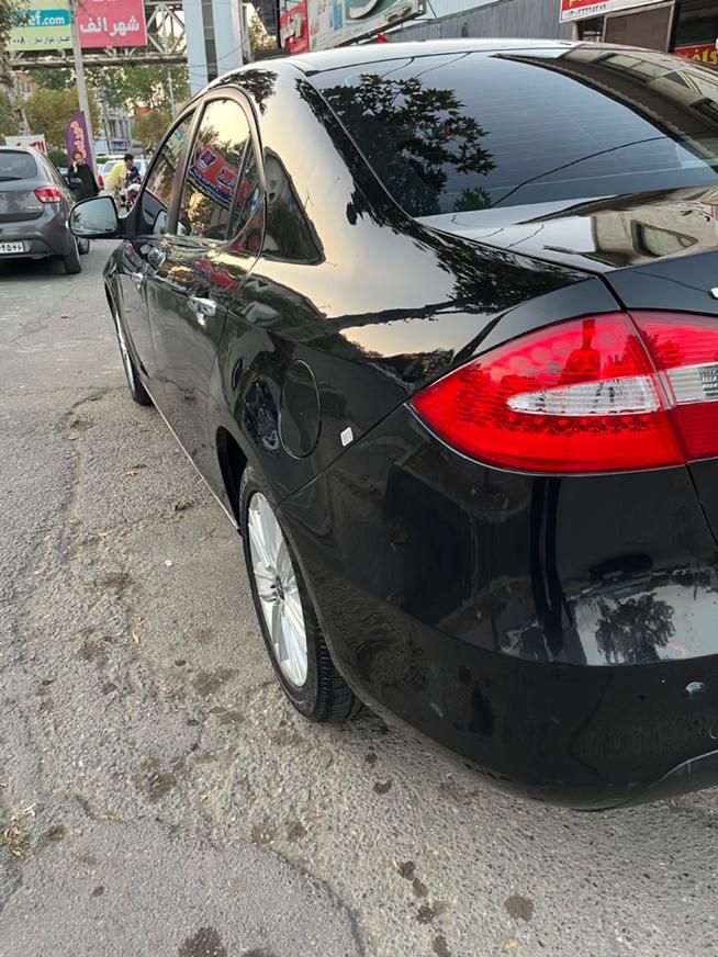 جک J5 اتوماتیک - 1396