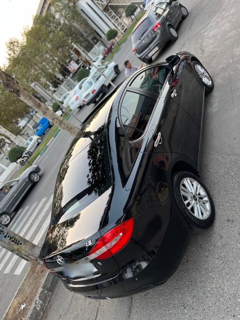 جک J5 اتوماتیک - 1396