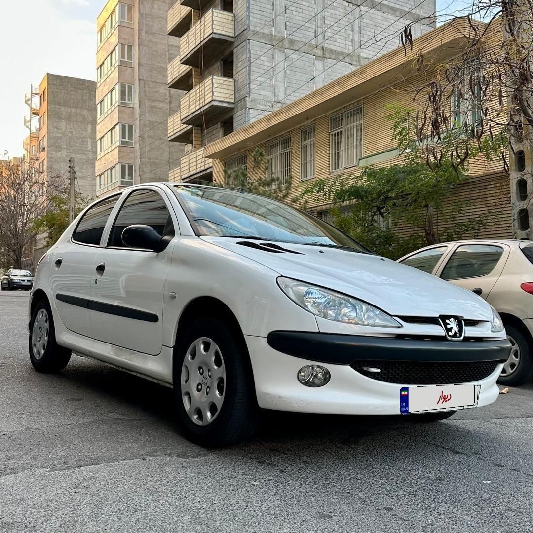 خودرو پژو، 206 آگهی ann_19356018