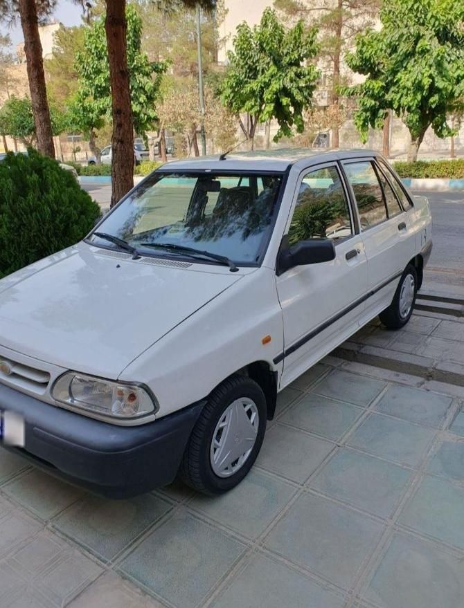 خودرو پراید، 131 آگهی ann_19356029