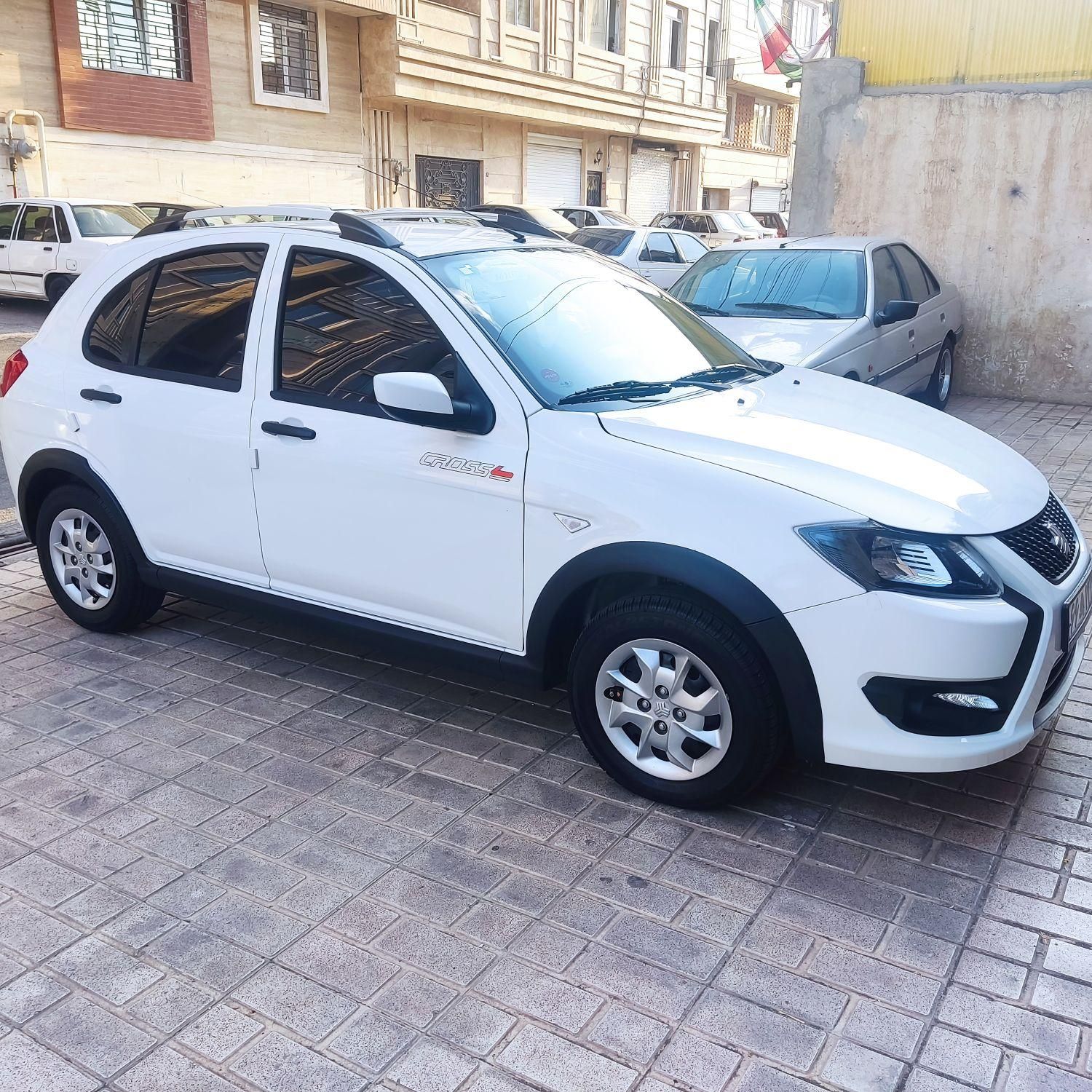 خودرو کوییک، S آگهی ann_19356030