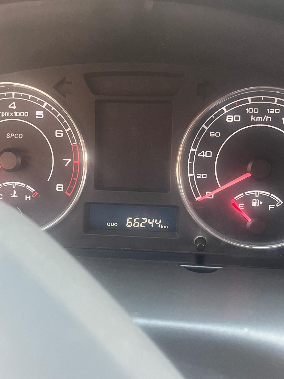 پژو پارس سال - 1398