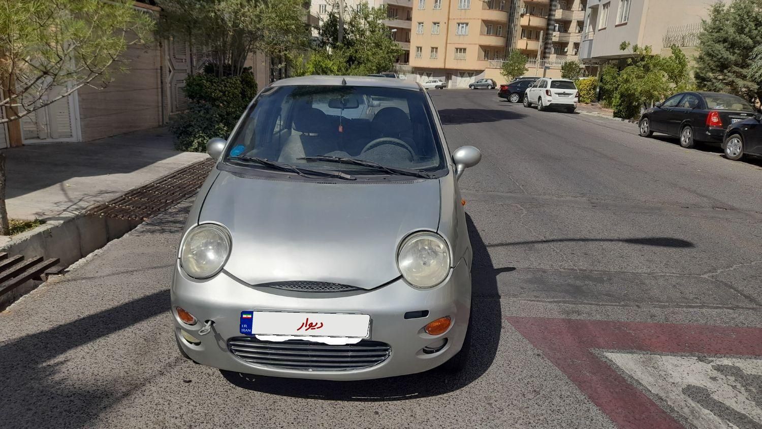 خودرو ام وی ام، 110 آگهی ann_19356062