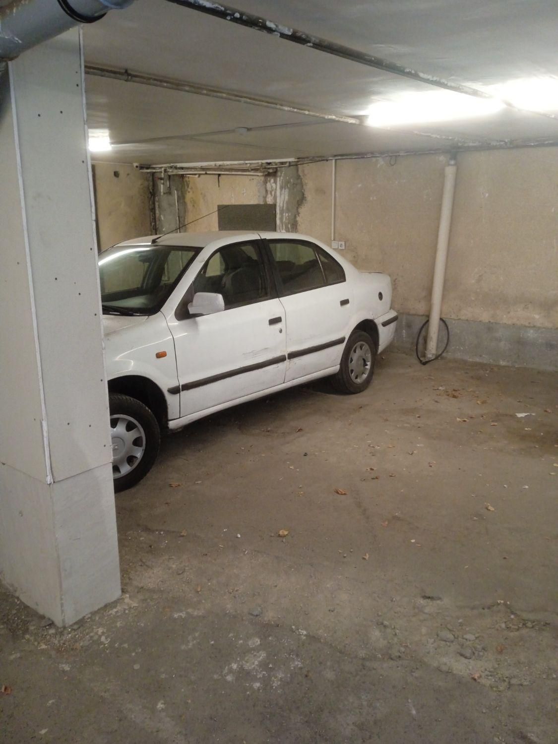 سمند LX XU7 - 1387