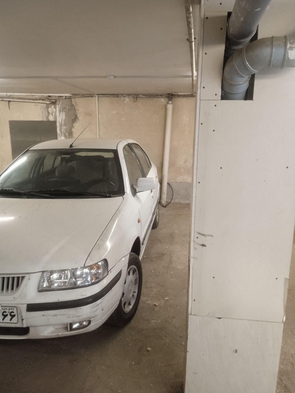 سمند LX XU7 - 1387