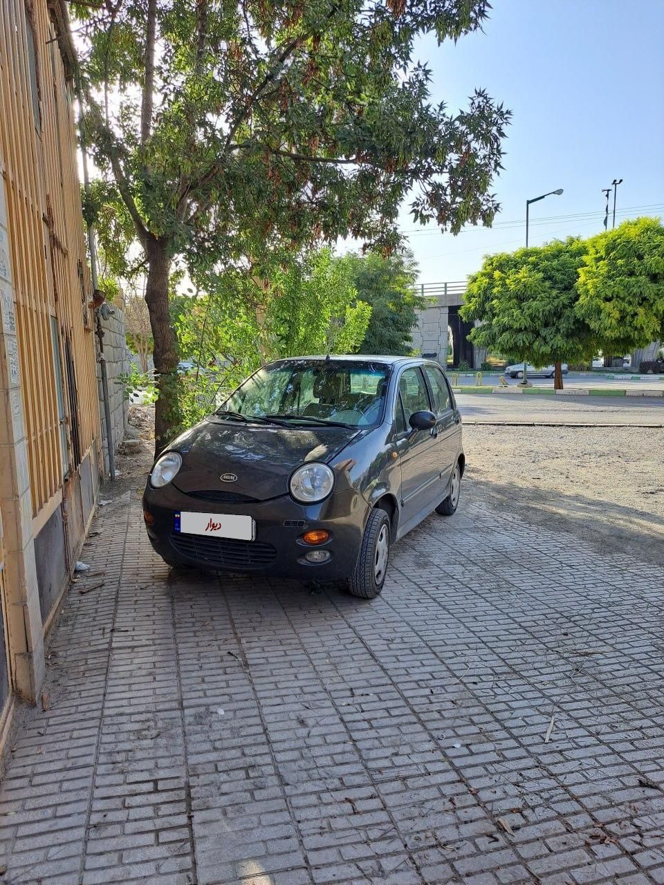 خودرو ام وی ام، 110 آگهی ann_19356076