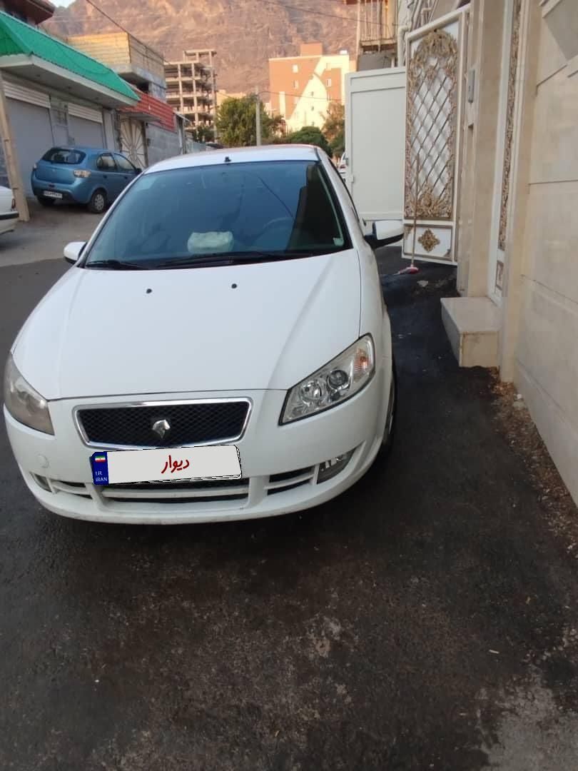 خودرو رانا، LX آگهی ann_19356099