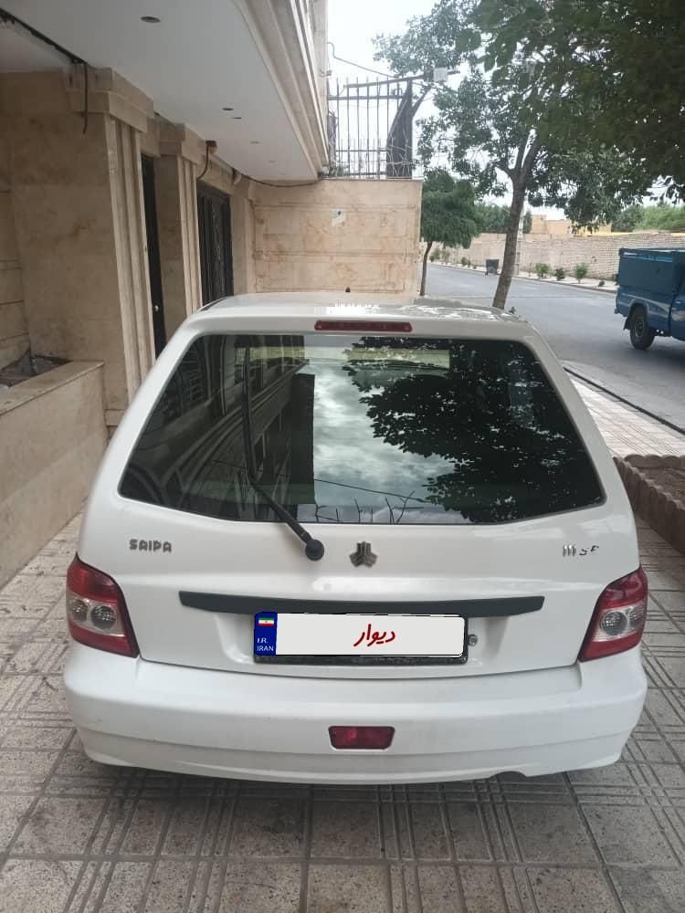 خودرو پراید، 111 آگهی ann_19356127