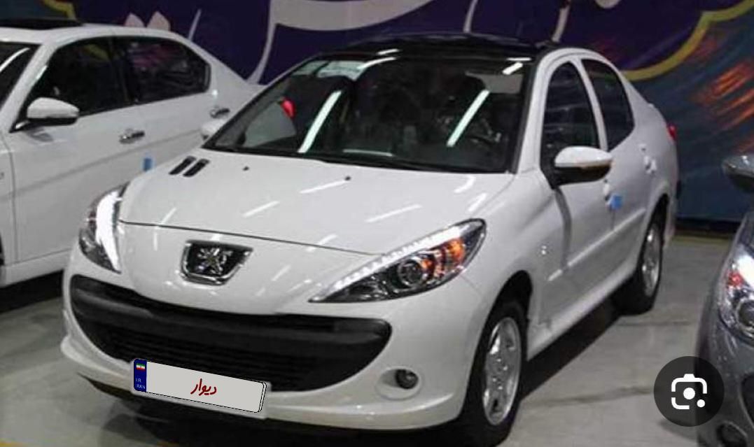 خودرو پژو، 207 آگهی ann_19356130