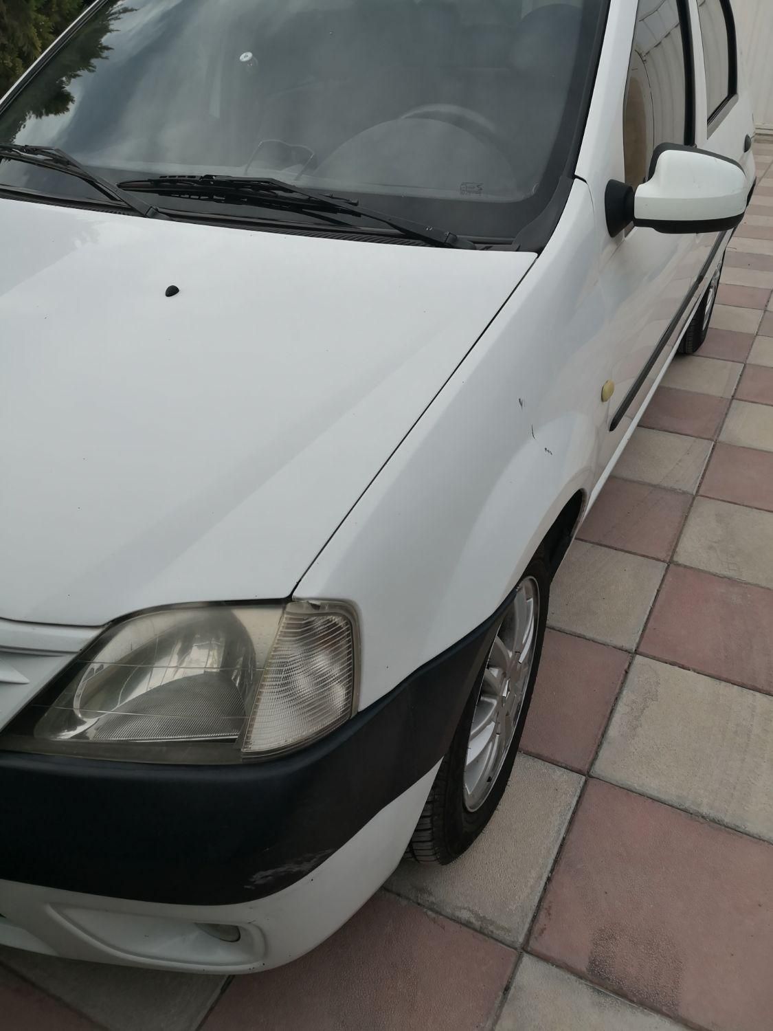 خودرو رنو، تندر 90 آگهی ann_19356131