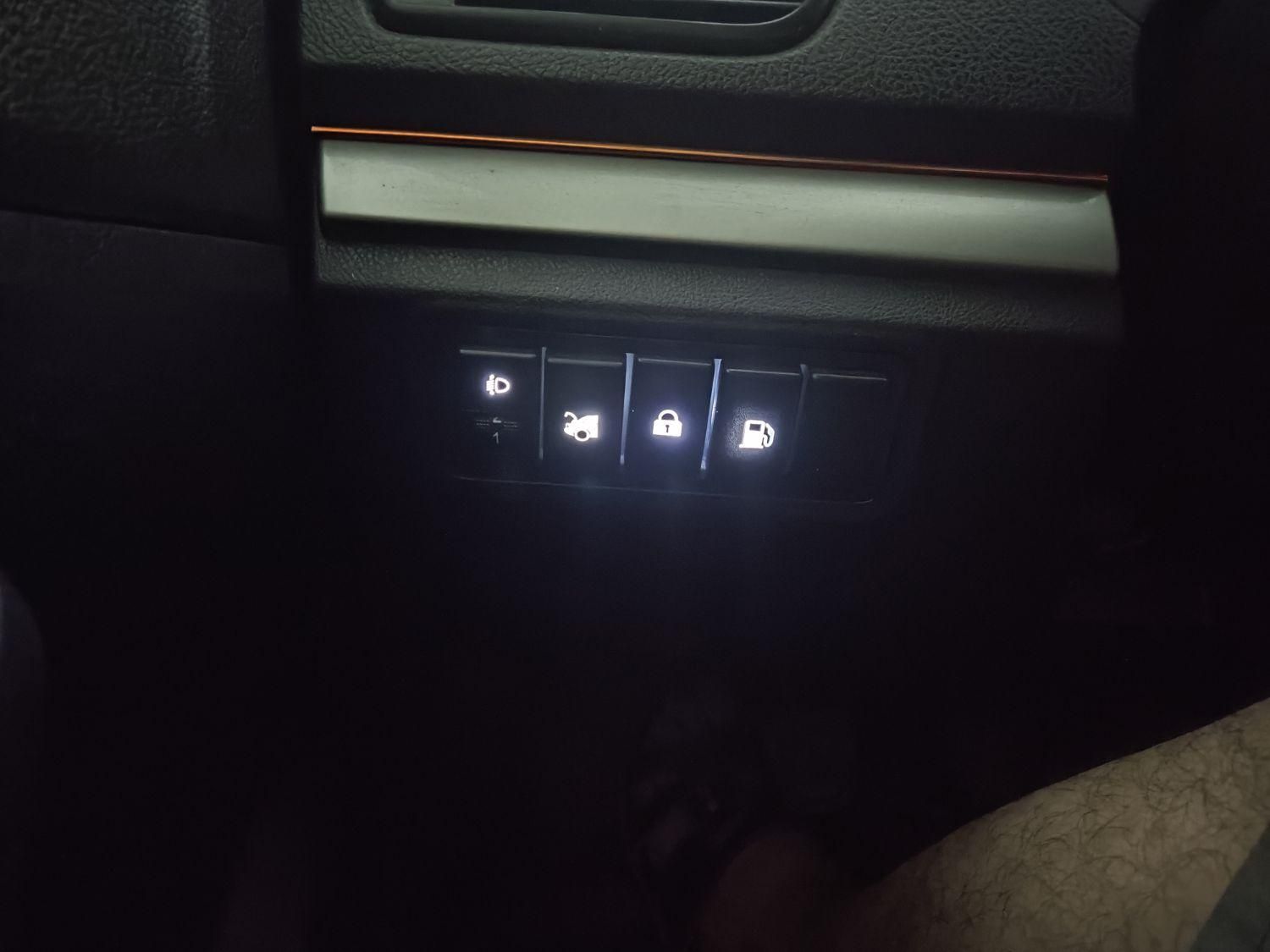 شاهین G دنده ای - 1400
