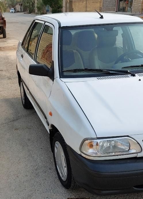 پراید 131 LE - 1392