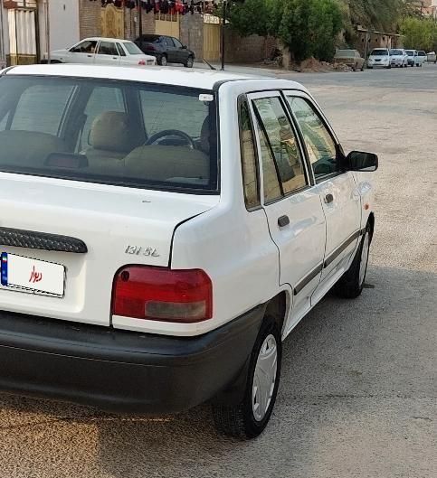 پراید 131 LE - 1392