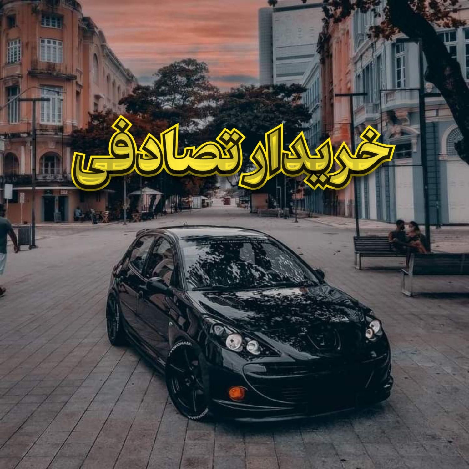 خودرو پژو، 206 آگهی ann_19356186
