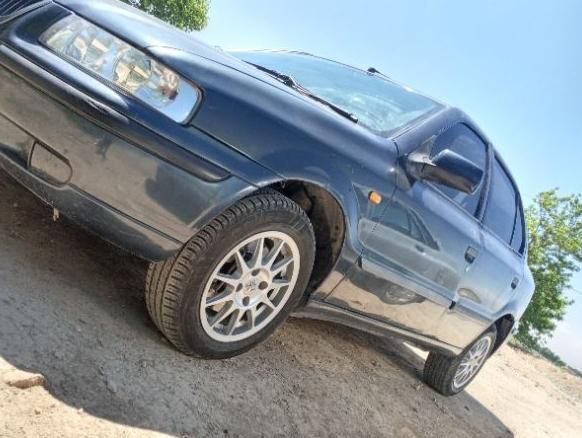 سمند LX XU7 - 1390