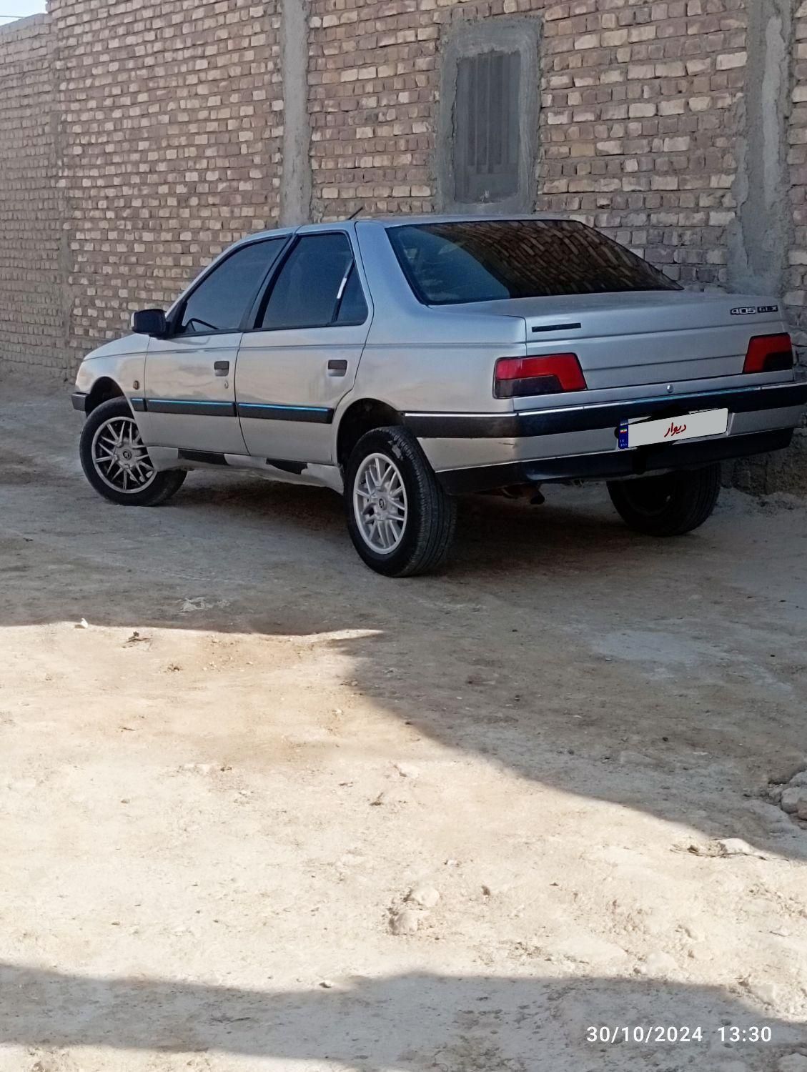 خودرو پژو، 405 آگهی ann_19356205
