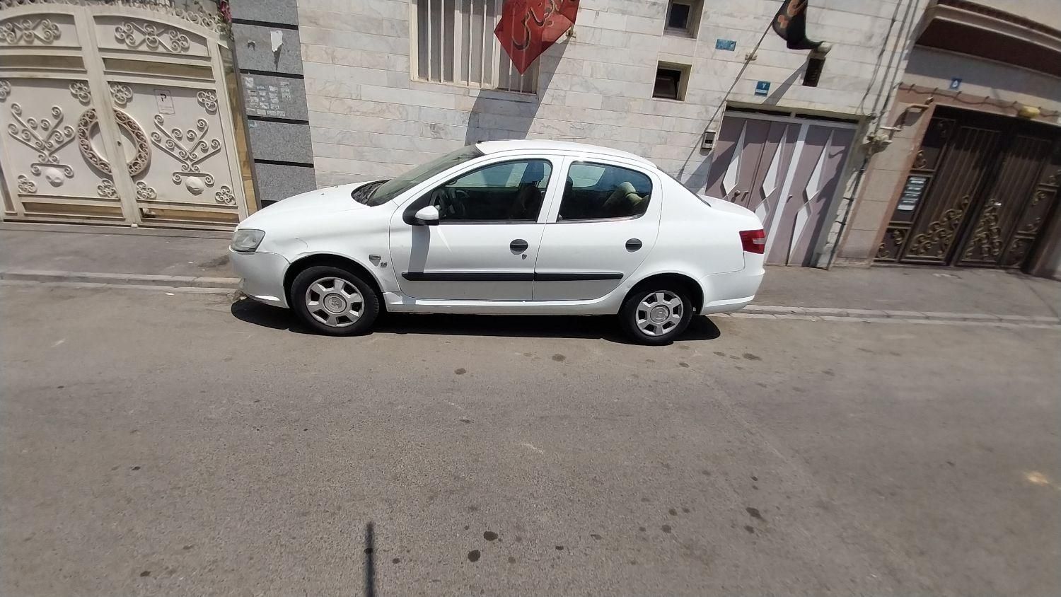 رانا LX TU5 - 1393