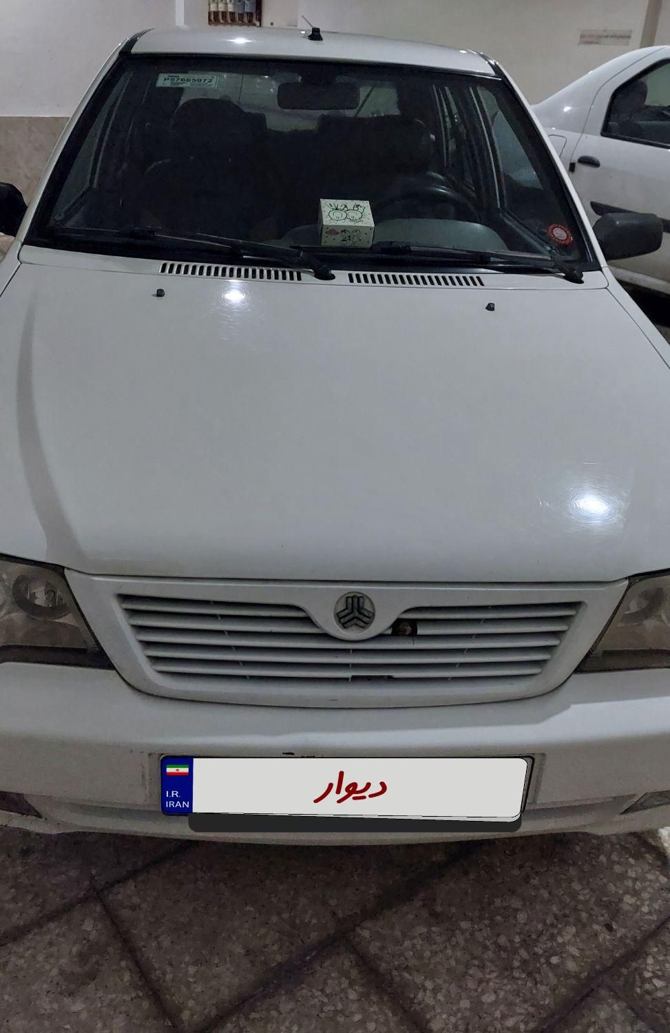 خودرو پراید، 111 آگهی ann_19356232