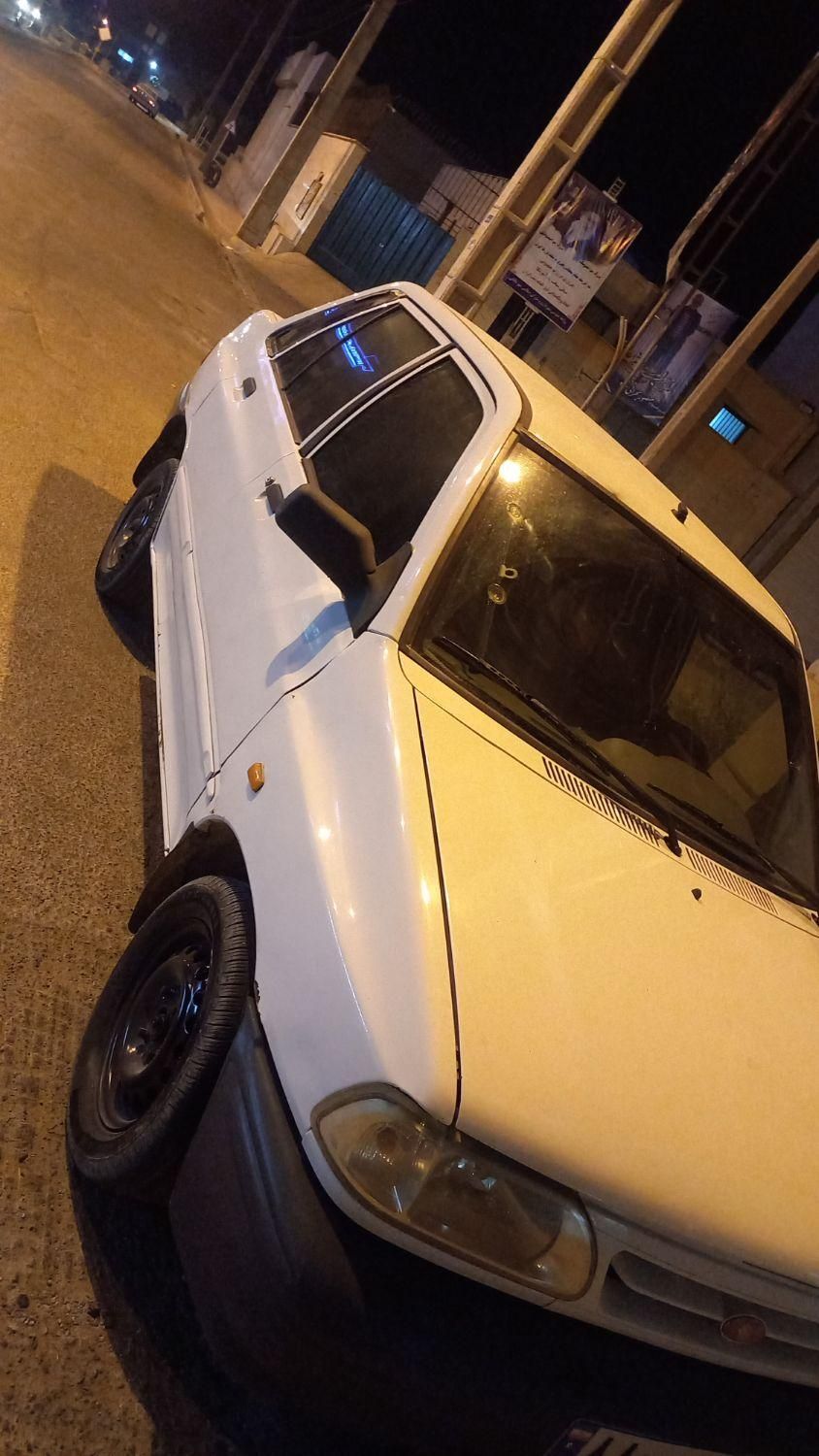 خودرو پراید، 131 آگهی ann_19356242