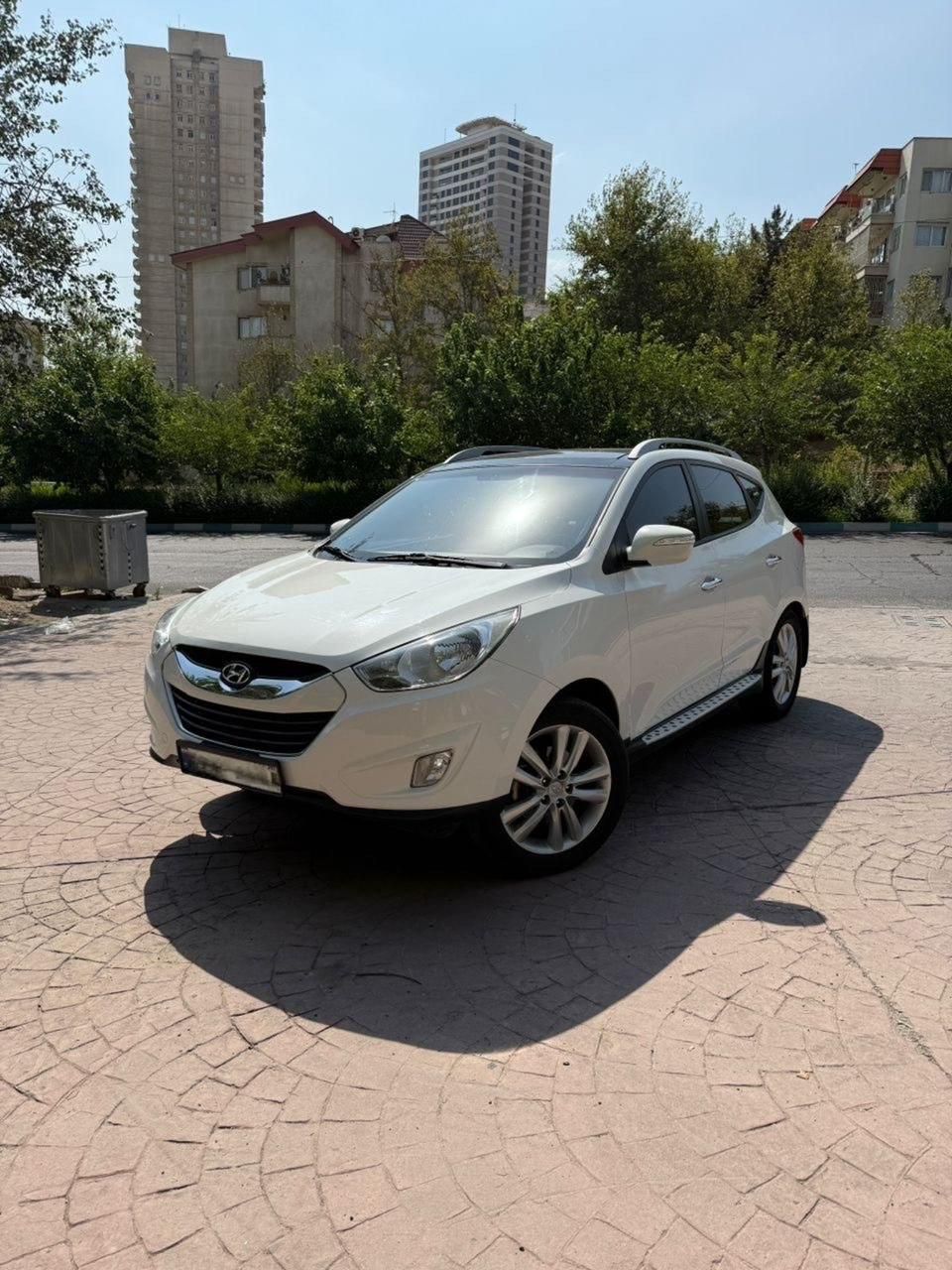 خودرو هیوندای، توسان آگهی ann_19356251