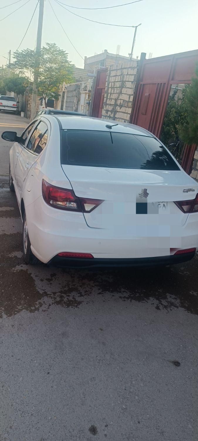 خودرو شاهین، GL آگهی ann_19356253