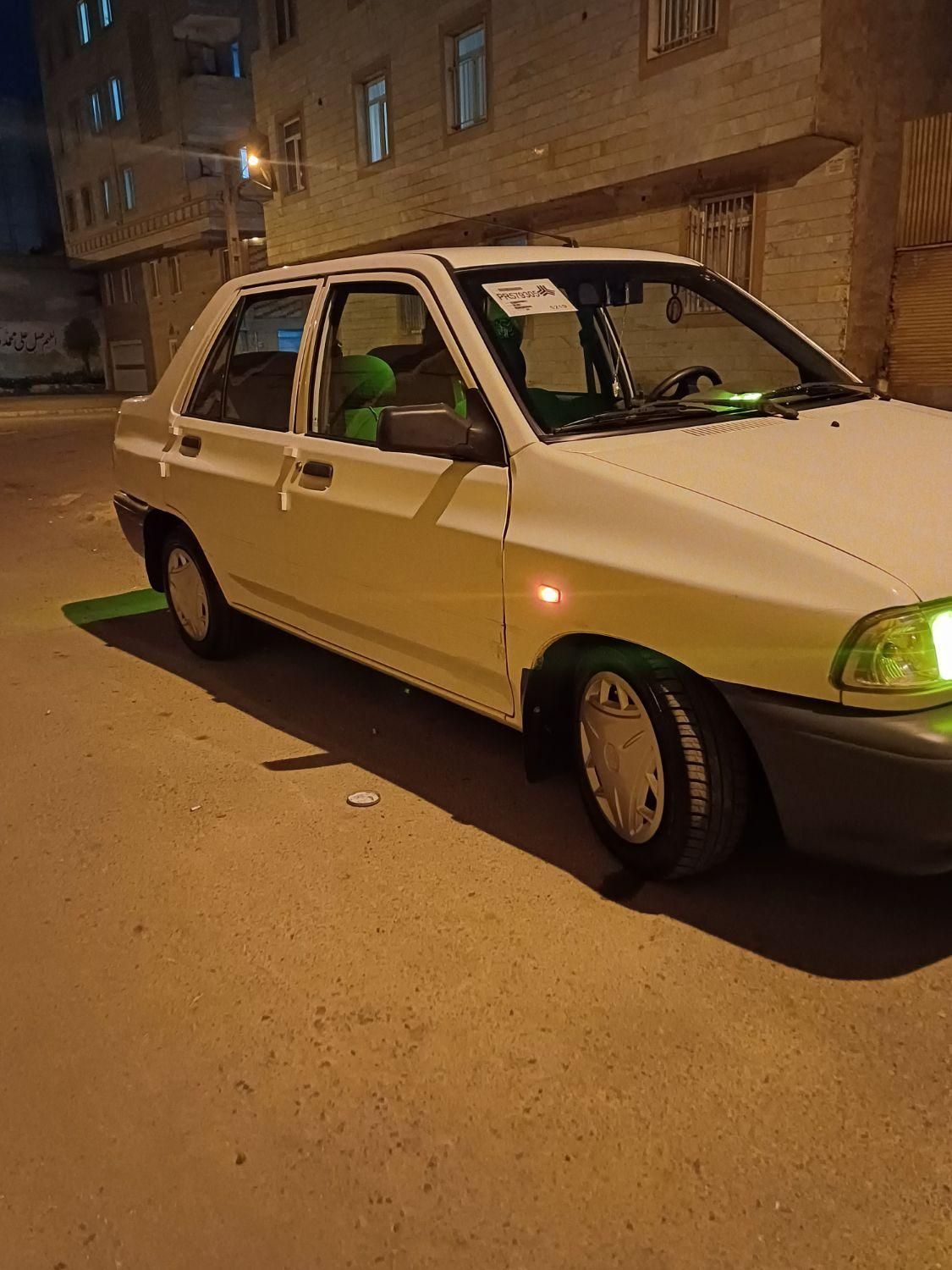 خودرو پراید، 131 آگهی ann_19356278